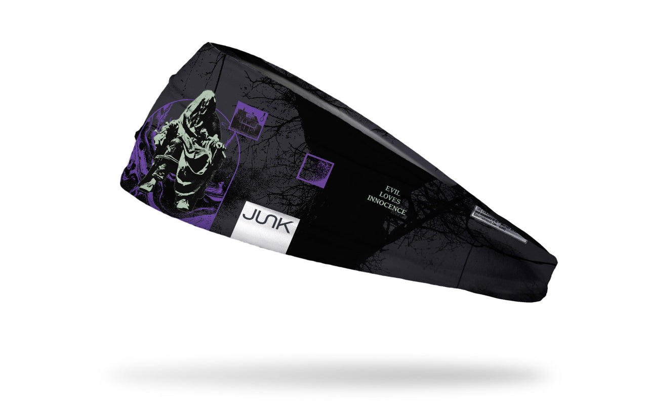 The Conjuring: Nostalgic Horror Big Bang Lite Headband - View 1