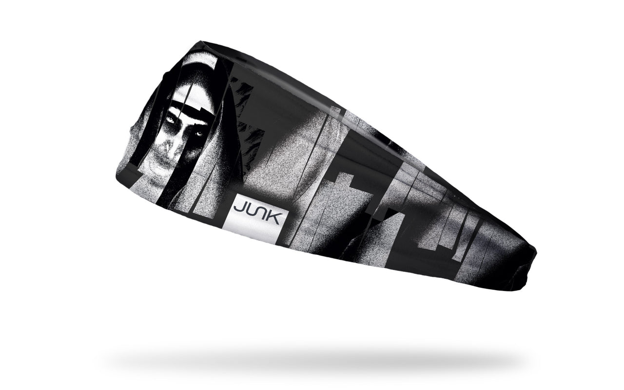 The Nun: Nostalgic Horror Big Bang Lite Headband - View 1