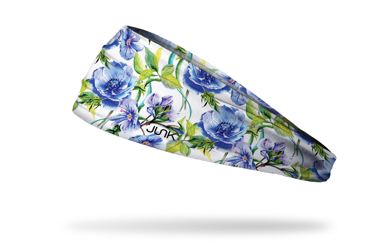 Carolina Blooming Headband - View 1