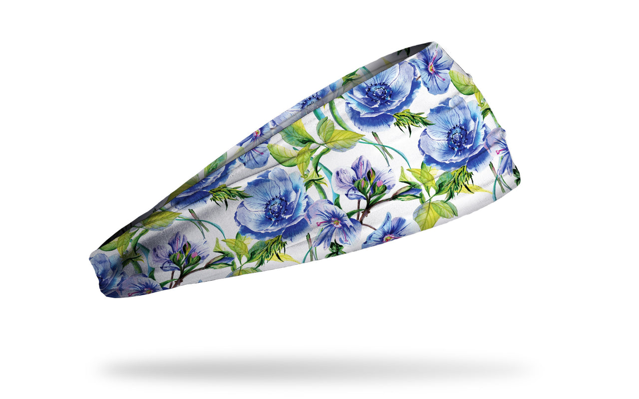 Carolina Blooming Headband - View 2