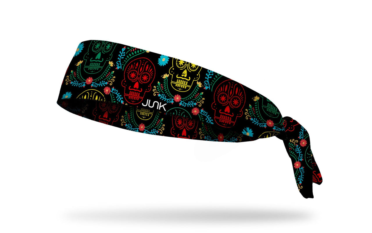 Juarez Tie Headband - View 1