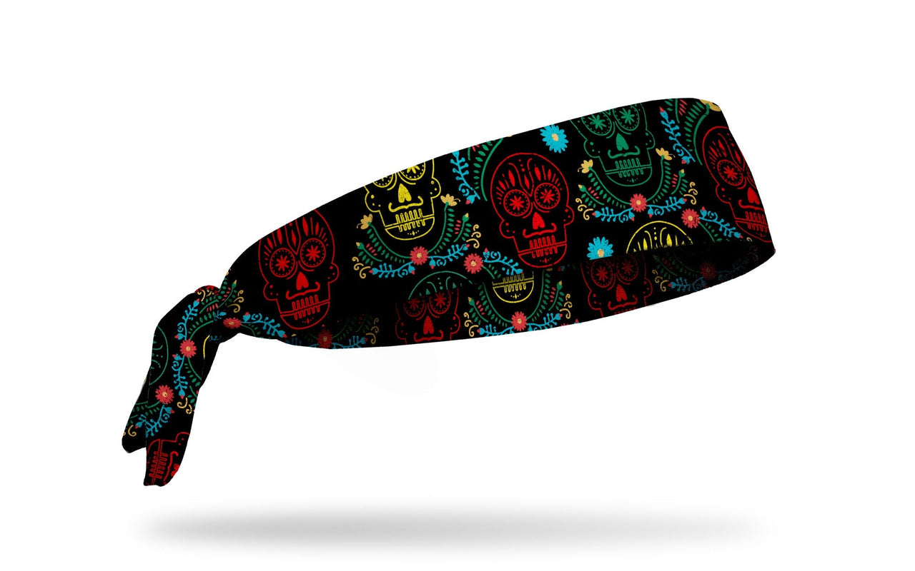 Juarez Tie Headband - View 2