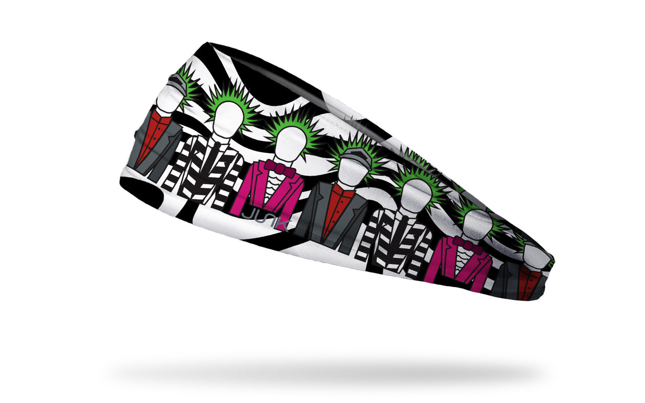 It's Showtime Big Bang Lite Headband - View 1