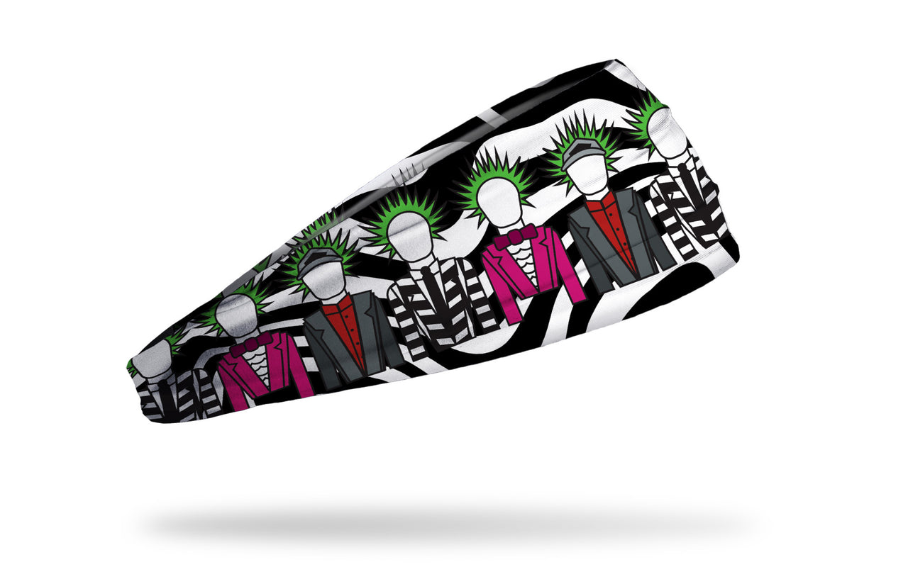 It's Showtime Big Bang Lite Headband - View 2