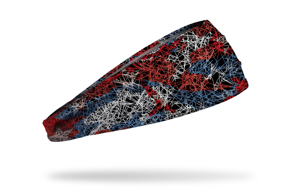 Free Expression Big Bang Lite Headband - View 2