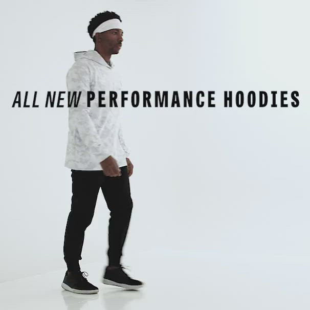 JUNK Delta Force Performance Hoodie - View 7