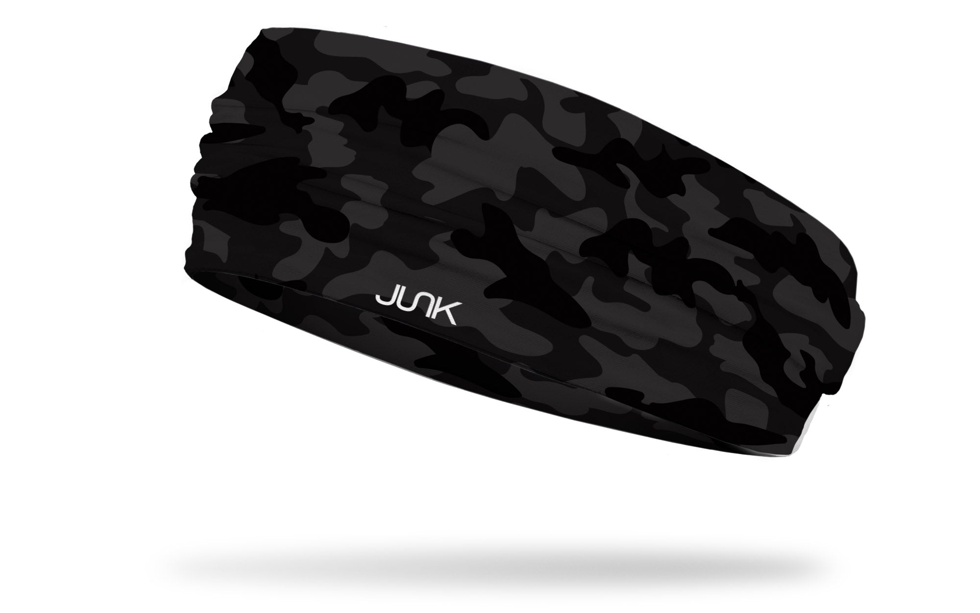 Black Ops | Big Bang | JUNK Headband