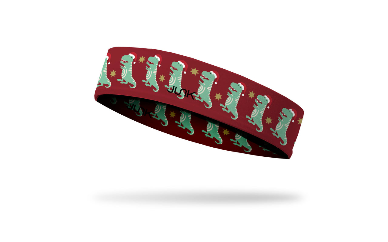 Dino Donner Headband - View 1