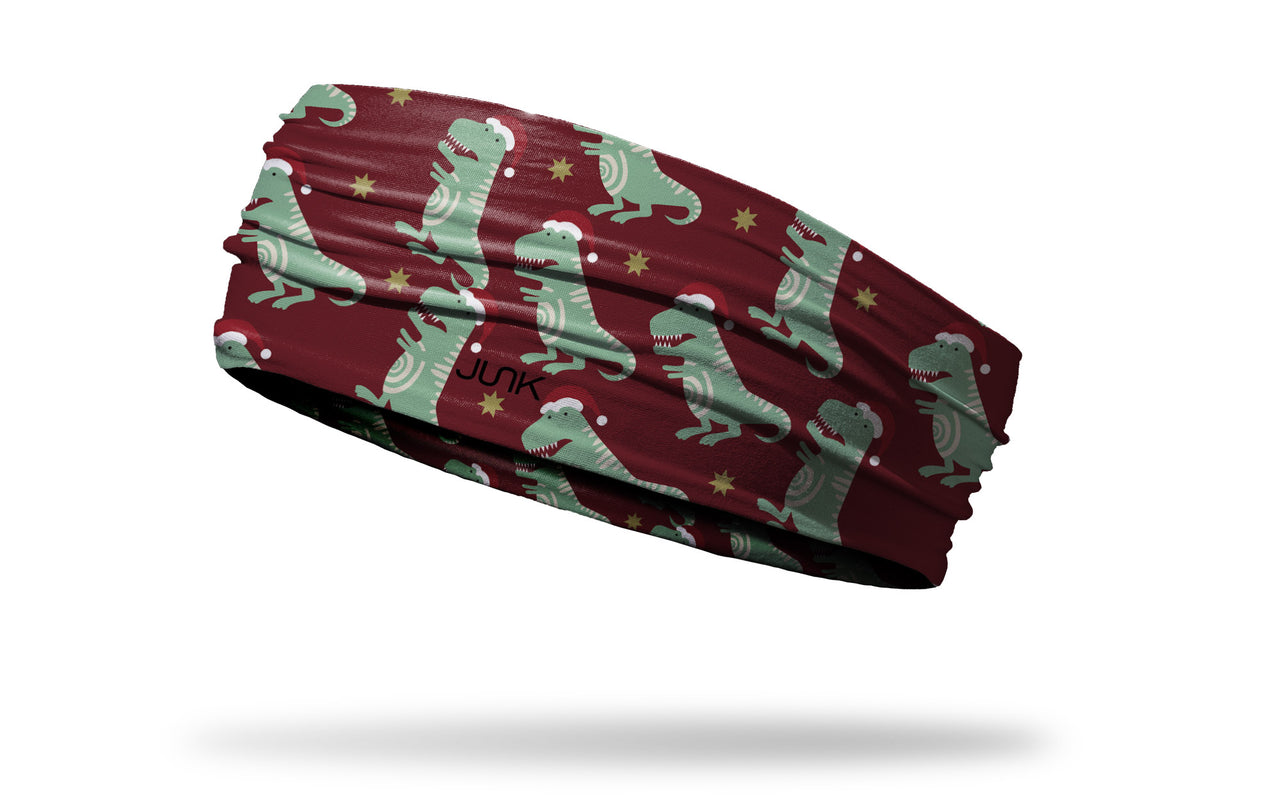 Dino Donner Headband - View 1