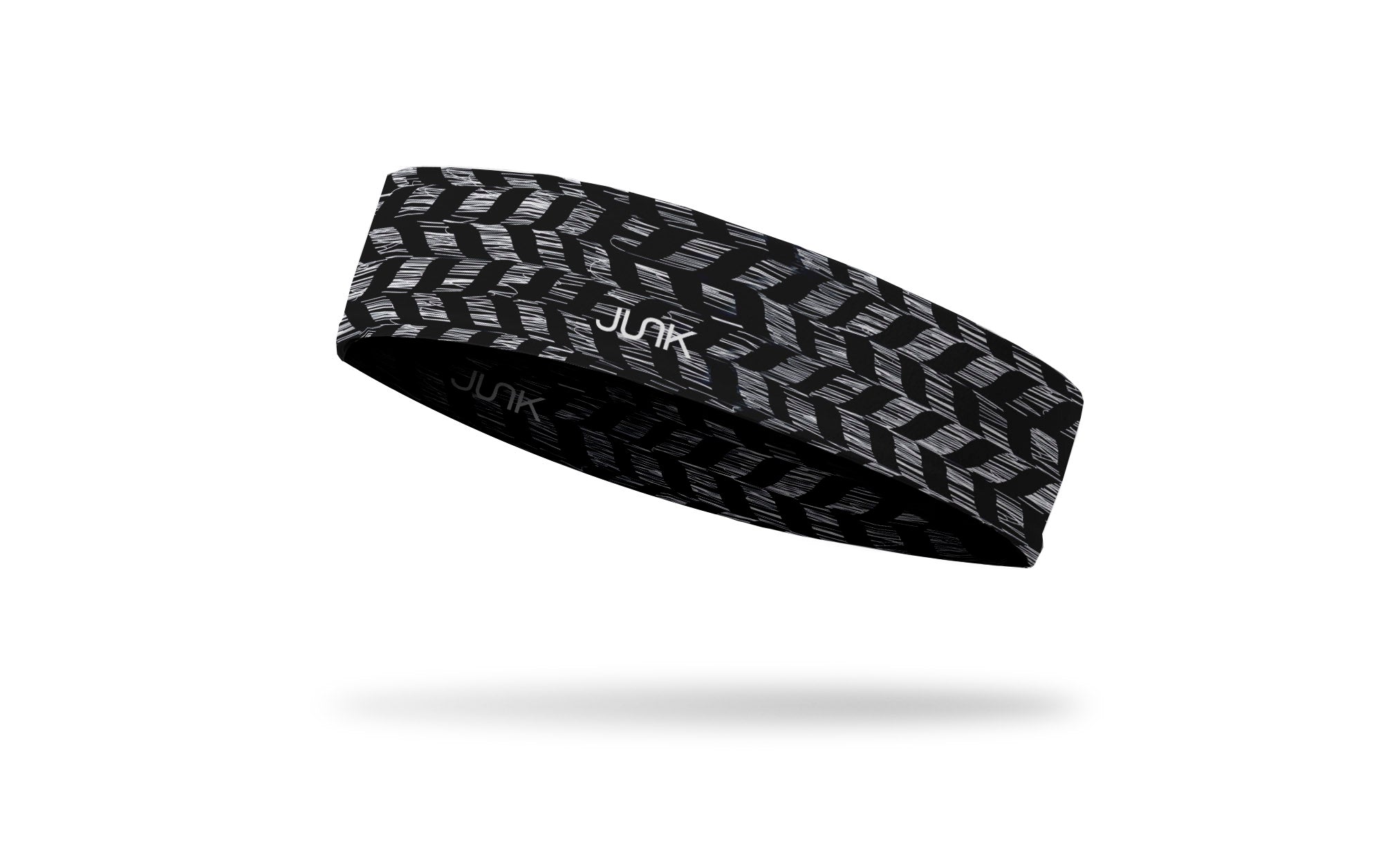 Gridlock Headband