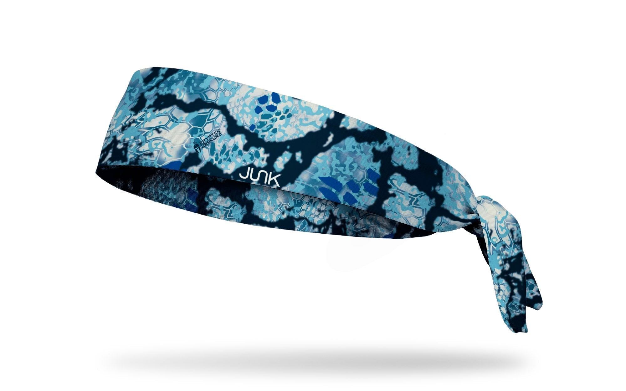 Kryptek Obskura Litus Tie Headband