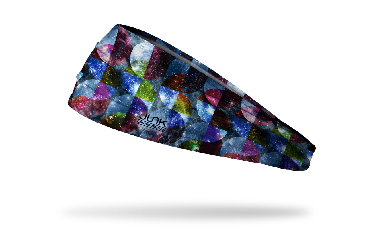 Celestial Skies Headband - Limited Edition - View 1
