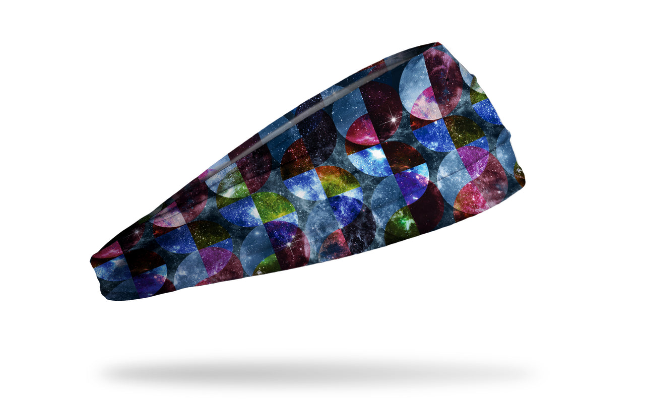 Celestial Skies Headband - Limited Edition - View 2