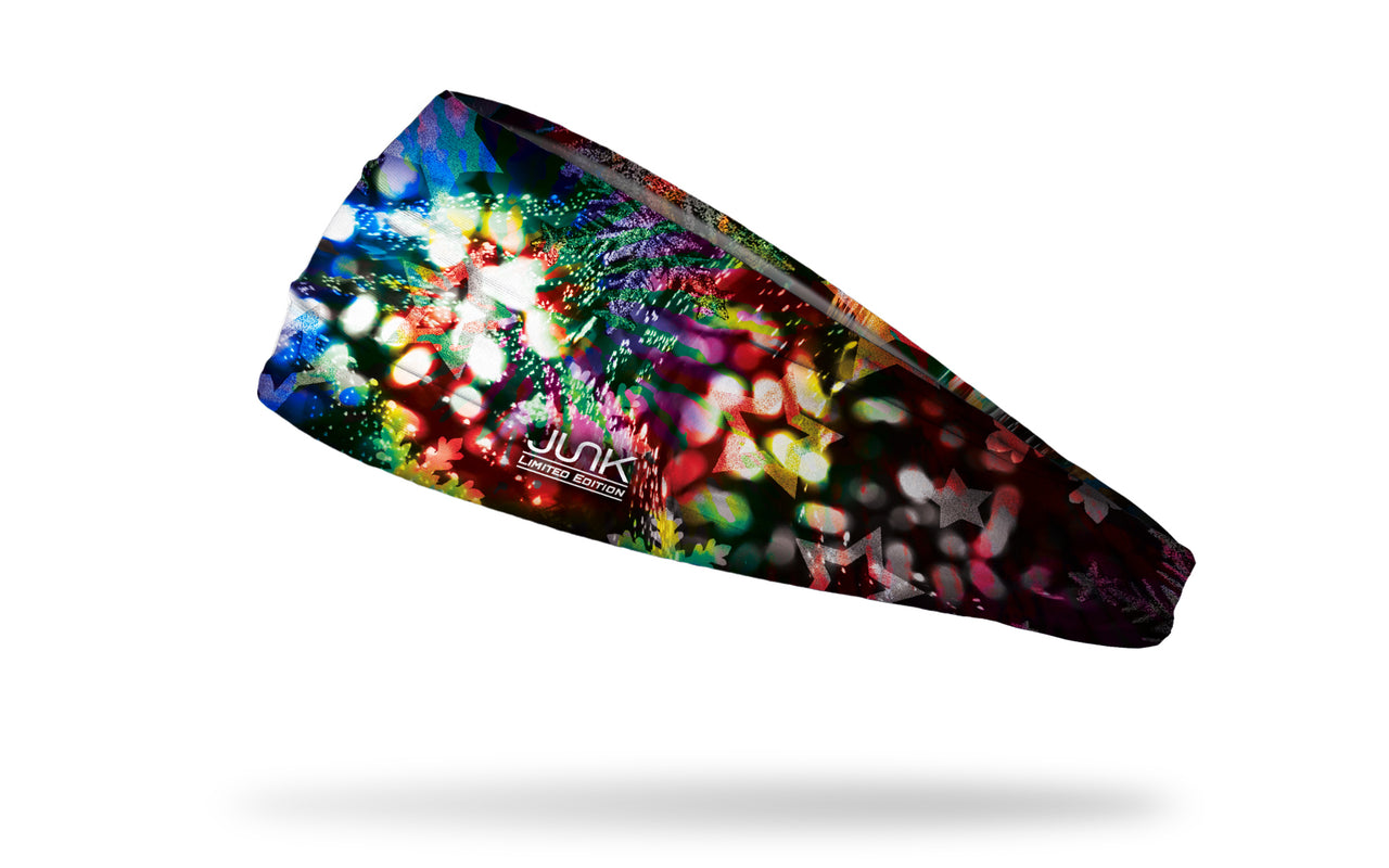 Lovely Lights Headband - Limited Edition - View 1