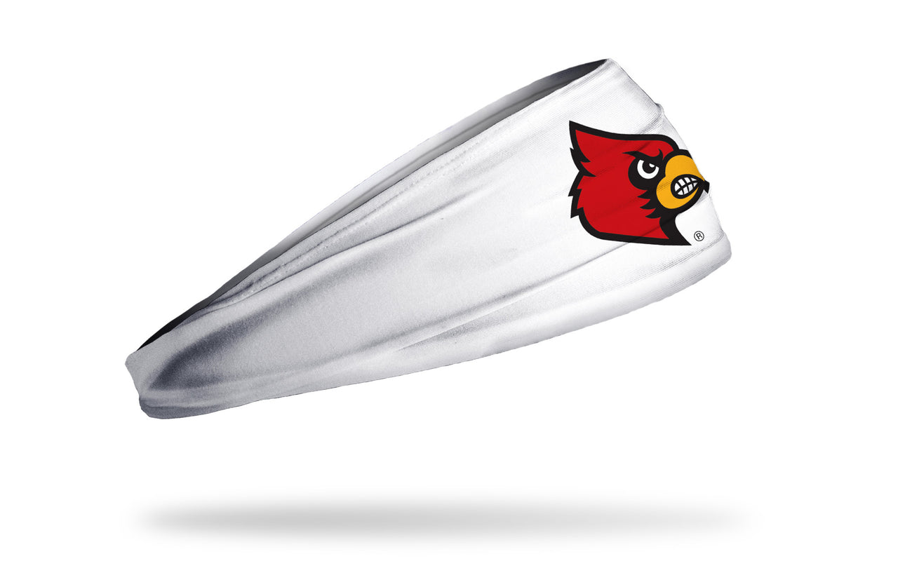 Louisville Leaves Pittsburgh With Head(Band)s Held High – The