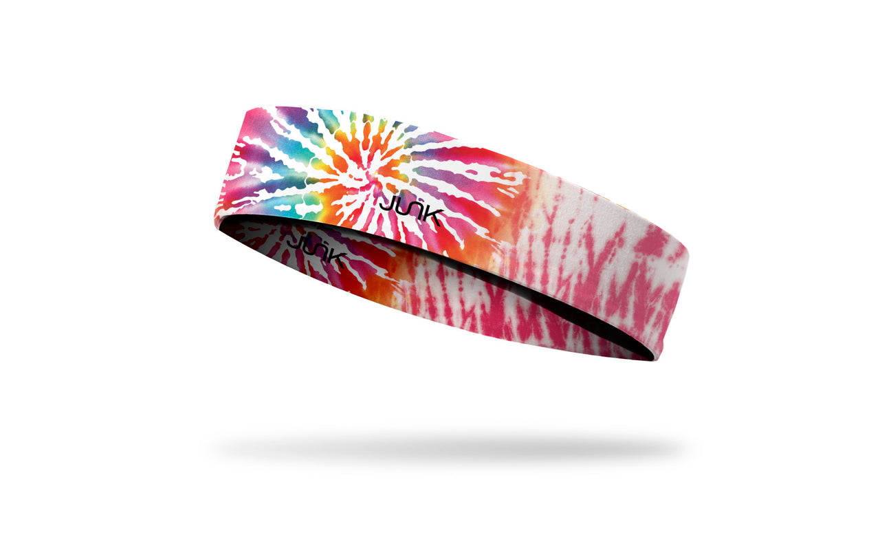 Moksha Headband - View 1