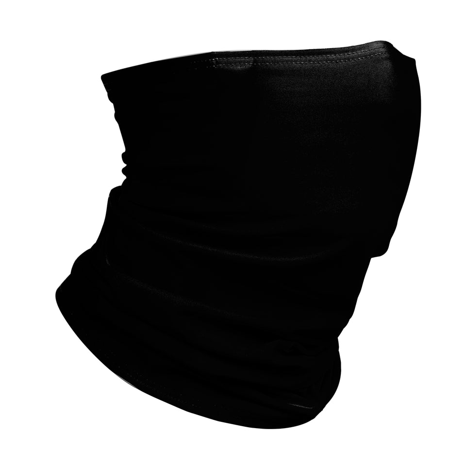 Tactical Black Winter Gaiter