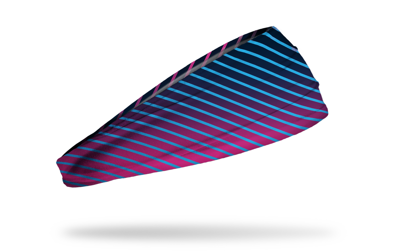 WZA Stripe 2023 Headband - View 2